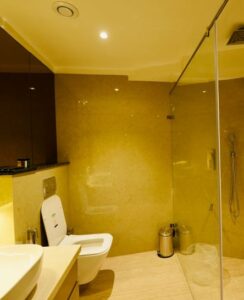 Star Hotel in Calicut Bypass | Nestlay Suites by TC-ONE