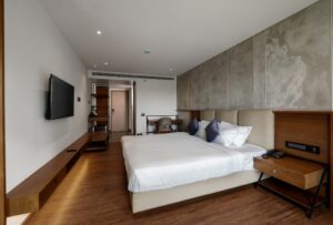Star Hotel in Calicut Bypass | Nestlay Suites by TC-ONE