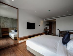 Premium Hotel Calicut | Nestlay Suites by TC-ONE | Gallery