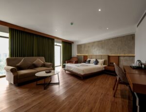 Premium Hotel Calicut | Nestlay Suites by TC-ONE | Gallery