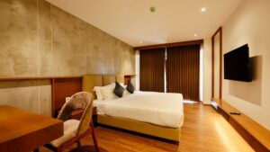 Premium Hotel Calicut | Nestlay Suites by TC-ONE | Gallery